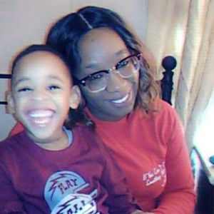 Meet your Posher, Colette